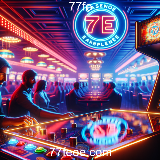 A Nostalgia dos Jogos Arcade na Era Digital